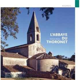 L'Abbaye du Thoronet