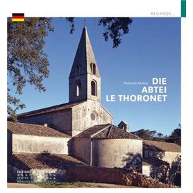 L'Abbaye du Thoronet -Allemand-