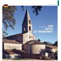 L'Abbaye du Thoronet -Allemand-