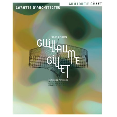 Guillaume Gillet