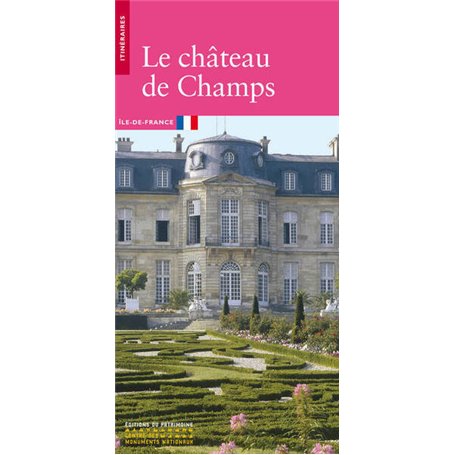 Le Château de Champs