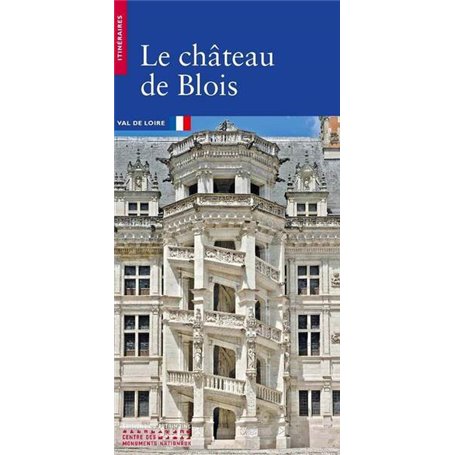 Le Château de Blois