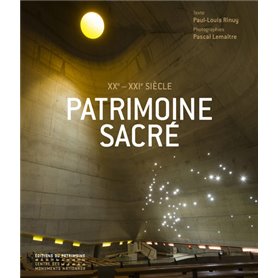 Patrimoine sacré XXe-XXIe siècles