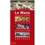 Le Mans - Nouvelle édition