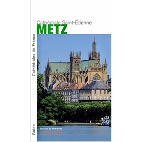 Metz. Saint-Etienne -Anglais-