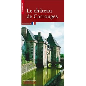 Le Chateau de Carrouges