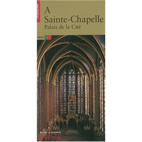 La Sainte Chapelle -Portugais- Nouvelle édition