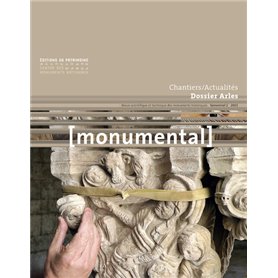 Monumental 2015-2 - Arles