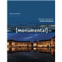 Monumental 2016 Semestriel 2 Dossier Bordeaux