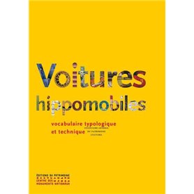 Voca voitures hippomobiles