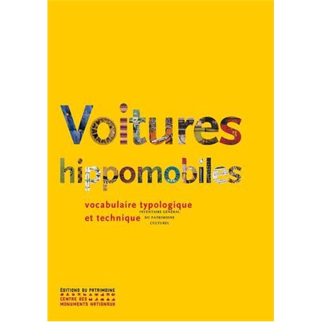 Voca voitures hippomobiles