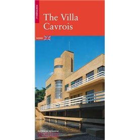 Villa Cavrois -Anglais-