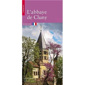 L'Abbaye de Cluny Anglais NE