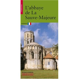 L'Abbaye de La Sauve-Majeure