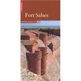 La Forteresse de Salses -Anglais-