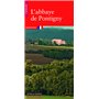 L'Abbaye de Pontigny -allemand-