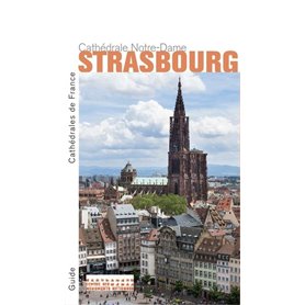 Strasbourg, Notre-Dame -allemand-