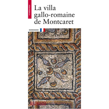 La Villa gallo-romaine de Montcaret