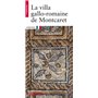 La Villa gallo-romaine de Montcaret