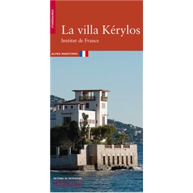 La Villa Kérylos