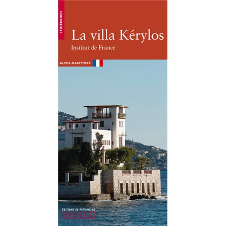 La Villa Kérylos