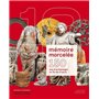 Mémoire morcelée - 150 ans d'archéologie en Ile-de-France