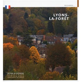Lyons-la-Forêt