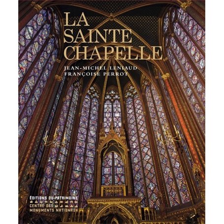 La Sainte-Chapelle