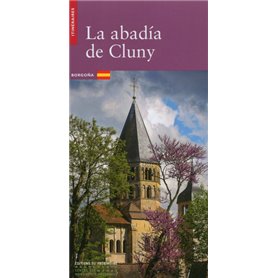 L'Abbaye de Cluny -espagnol-