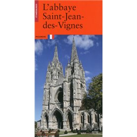 L'abbaye Saint-Jean-des-Vignes