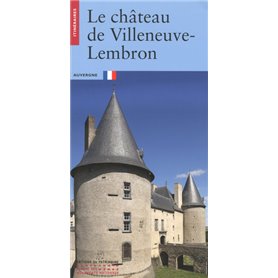 Le château de Villeneuve-Lembron