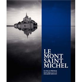 Le Mont-Saint-Michel