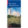 Die Abtei Montmajour -allemand-