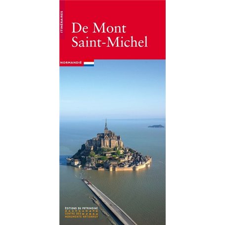 Le Mont-Saint-Michel -Neerlandais-