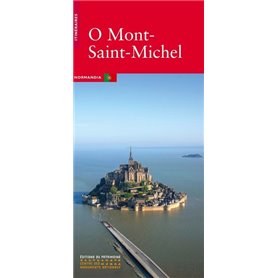 Le Mont-Saint-Michel -Portugais-