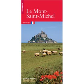 Le Mont-Saint-Michel (COR)