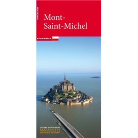 Le Mont-Saint-Michel -Polonais-