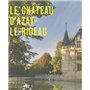 Le château d'Azay-le-Rideau