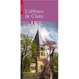 Itinéraires Cluny (NEE)