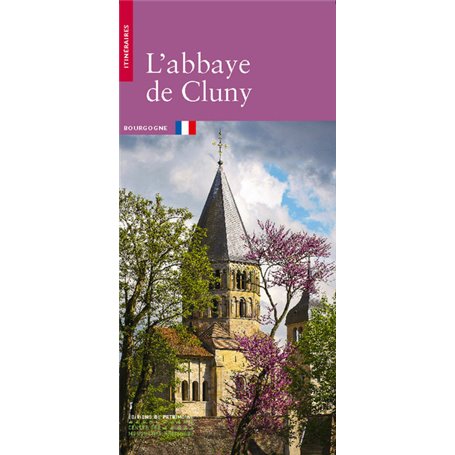 Itinéraires Cluny (NEE)