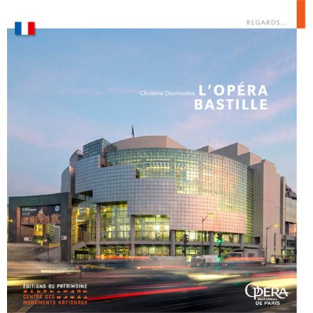 L'Opéra Bastille