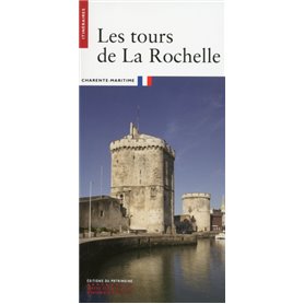 La Rochelle (nouvelle édition)