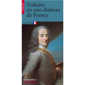 Voltaire en son château de Ferney