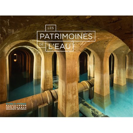 Les patrimoines de l'eau