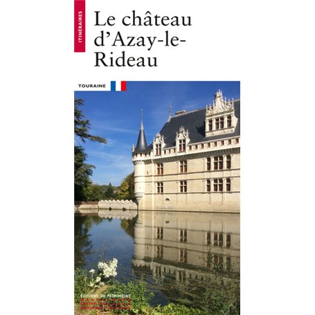 Le Château d'Azay-le-Rideau (allemand)