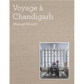 Voyage à Chandigarh