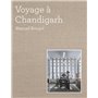 Voyage à Chandigarh