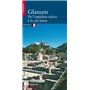 Glanum - De l'oppidum salyen à la cité latine - allemand (nouvelle édition)