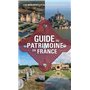 Le Guide du patrimoine en France - 2 500 monuments et sites ouverts au public