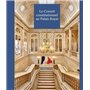 Le Conseil constitutionnel au Palais-Royal